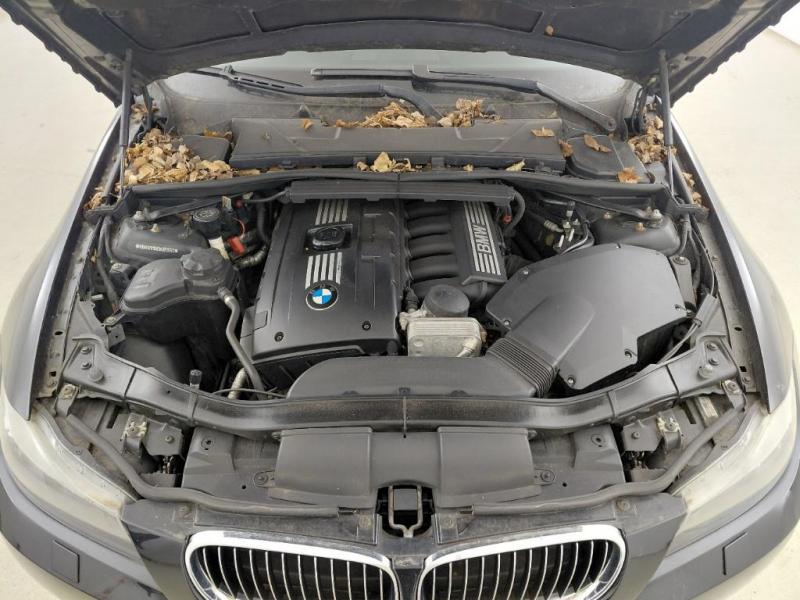 BMW - Bmw e91 Facelift 330i 200kw 272 zs Manuāls - pic9
