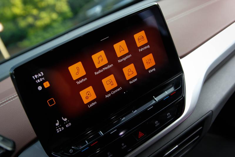 Volkswagen - ID4 - pic32