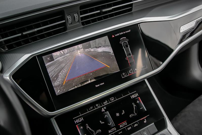 Audi - A6 - pic26