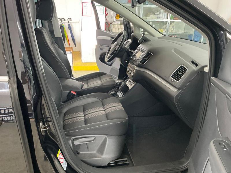 Volkswagen - Volkswagen / Sharan 2.0 TDI Match BlueMotion Tech - pic4