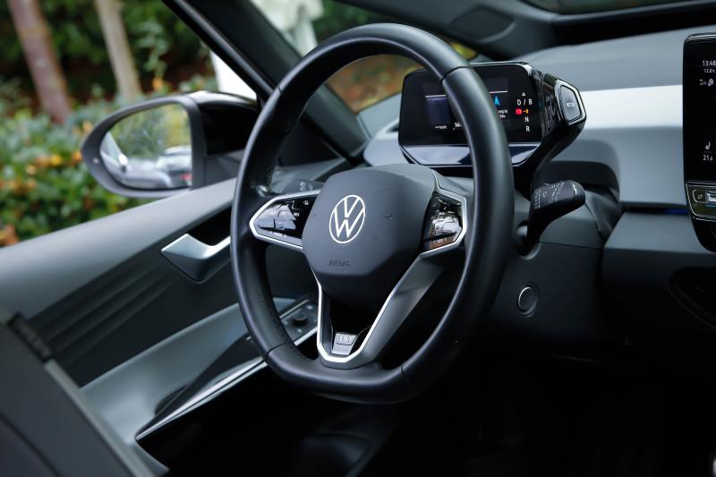 Volkswagen - ID3 - pic16