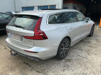 Volvo - V60 - pic2
