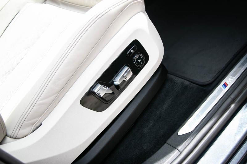 BMW - X7 - pic15