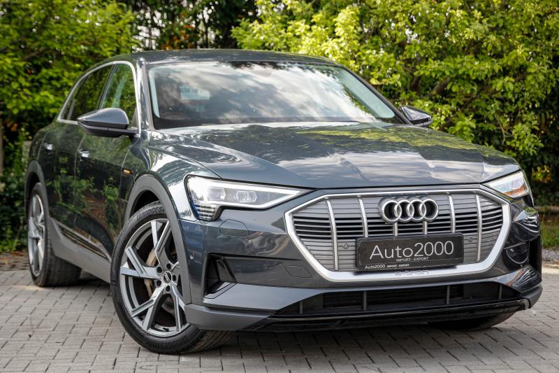 Audi - E-tron - pic2