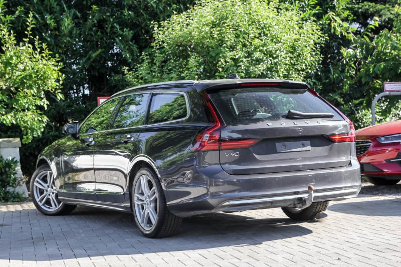 Volvo - V90 - pic3