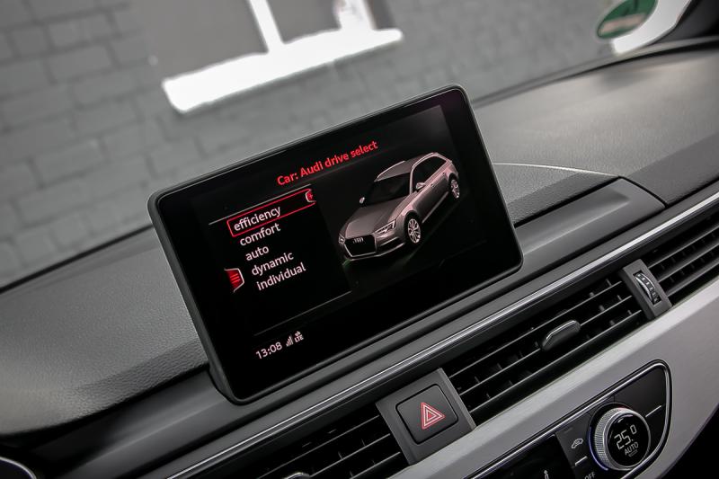Audi - A4 - pic36