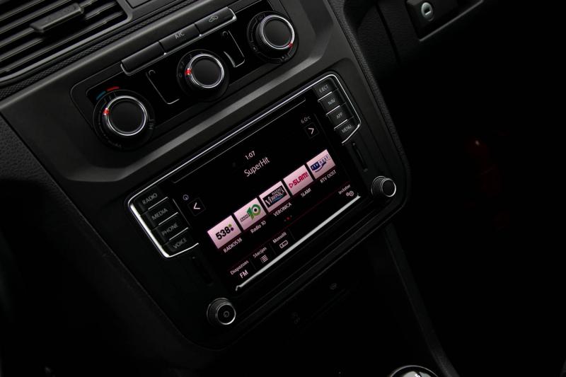 Volkswagen - Caddy - pic23