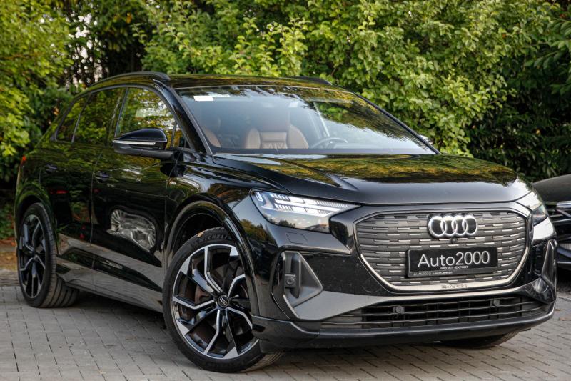 Audi - Q4 - pic3