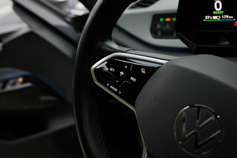 Volkswagen - ID3 - pic19