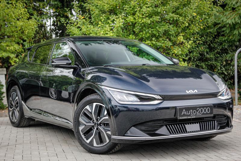 Kia - EV6 - pic3