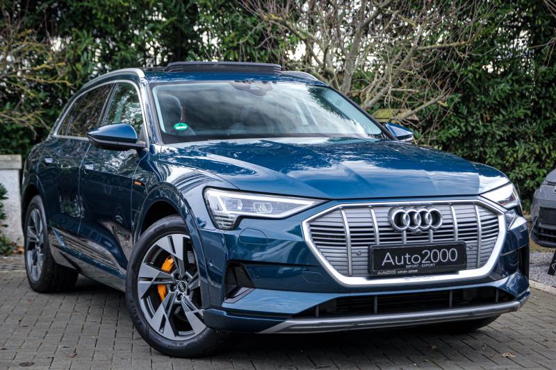 Audi - E-tron - pic2