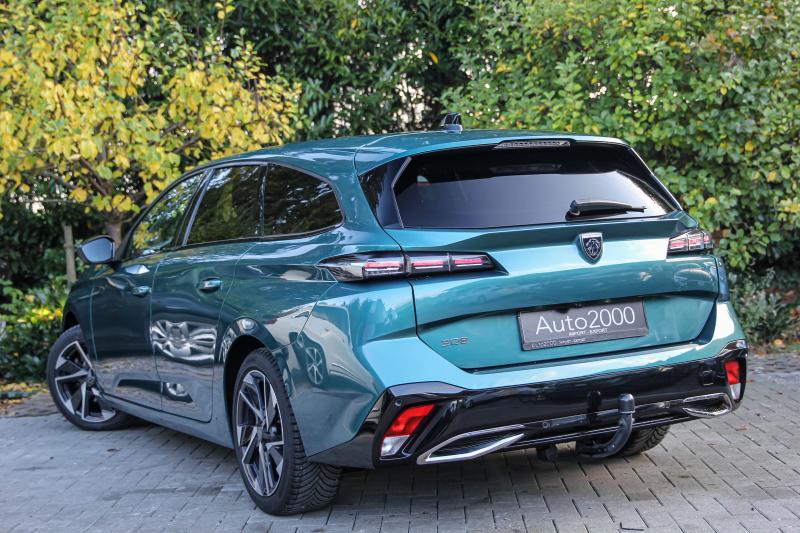 Peugeot - 308 - pic6