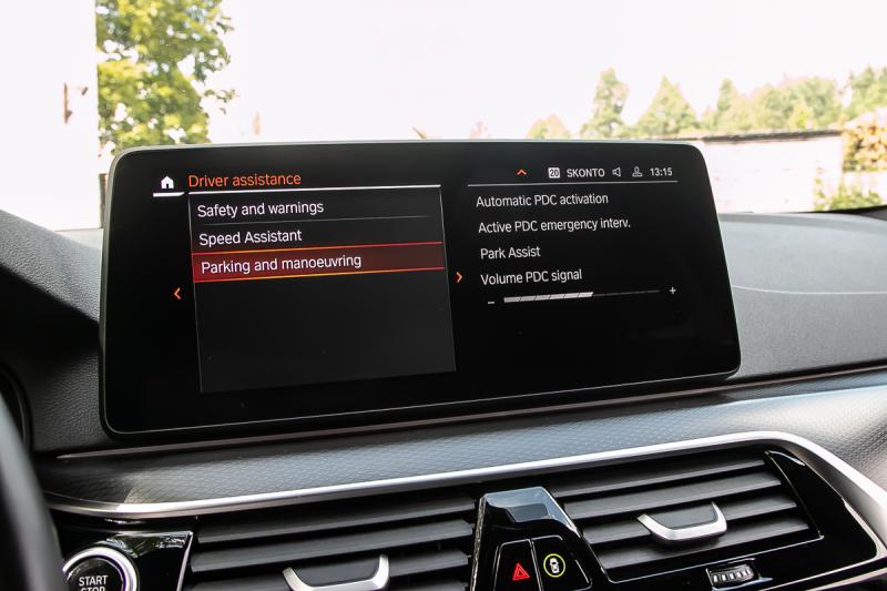 BMW - 530 - pic20