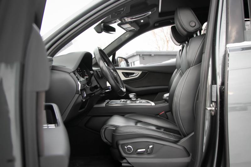 Audi - Q7 - pic10