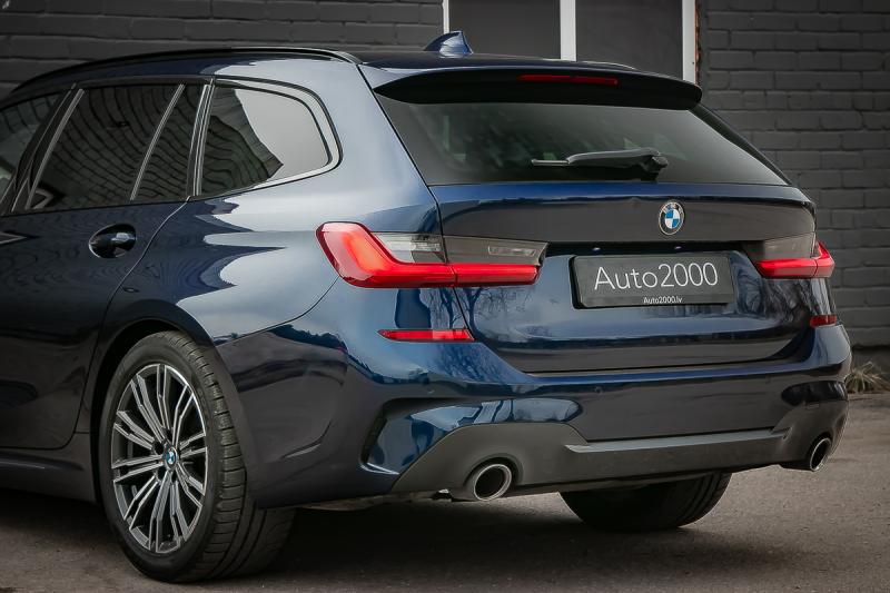 BMW - 320 - pic5