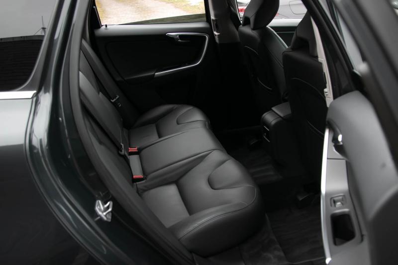 Volvo - XC 60 - pic13