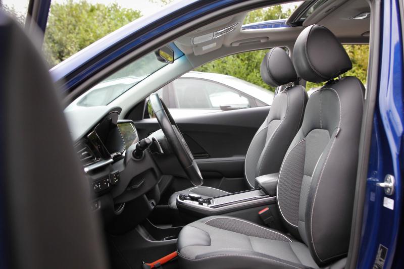 Kia - Niro-e - pic16