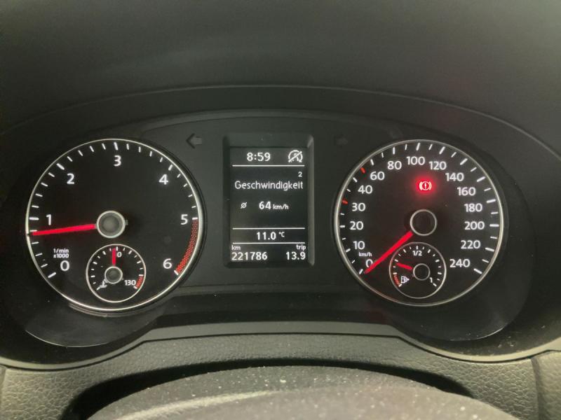 Volkswagen - Sharan - pic8