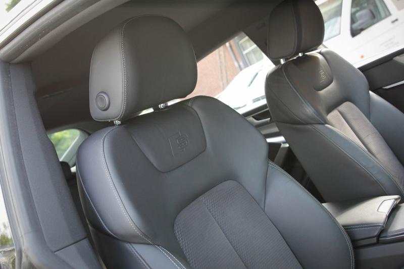 Audi - A7 - pic16