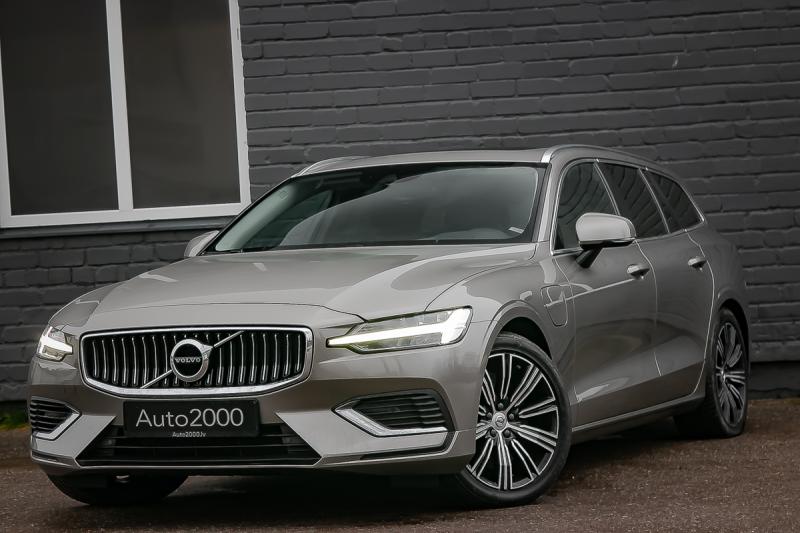 Volvo - V60 - pic10