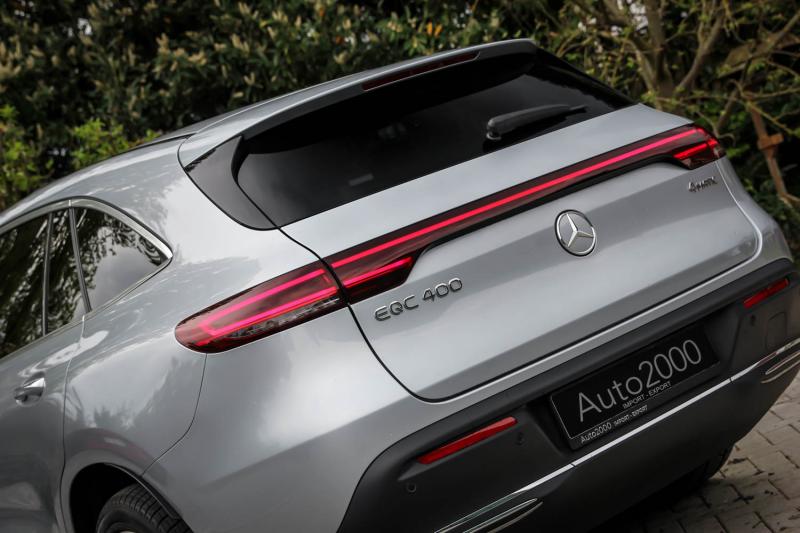 Mercedes - EQC - pic8