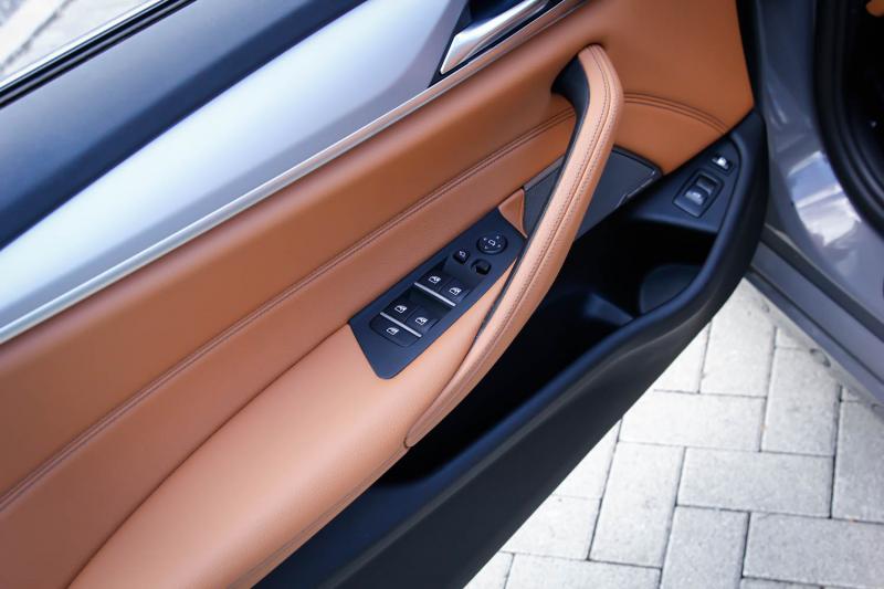 BMW - 530 - pic14