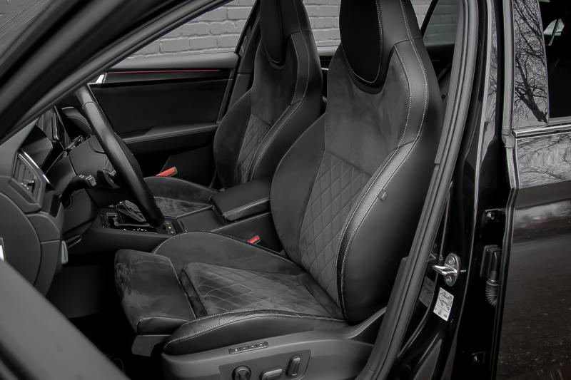 Skoda - Superb - pic12