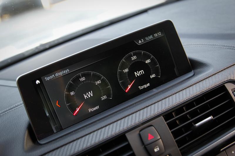 BMW - M2 Competition - pic42