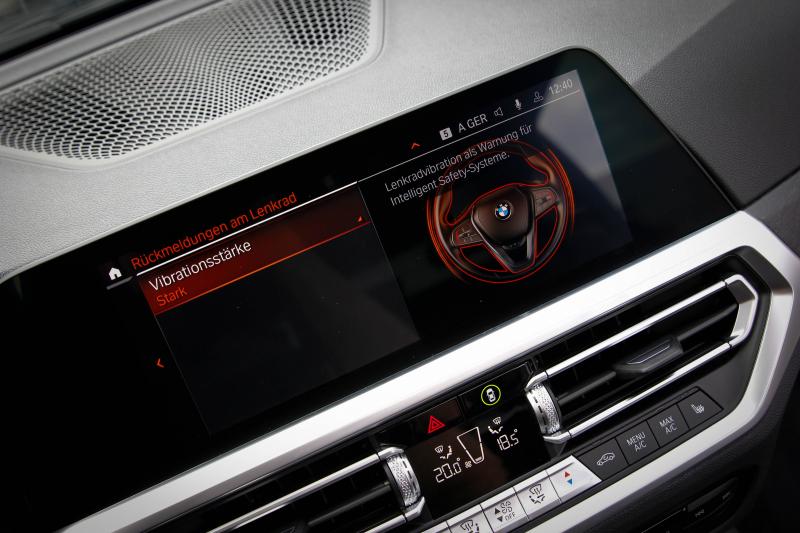 BMW - M340 - pic28