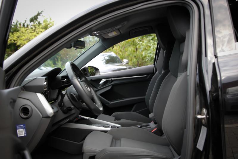 Audi - A3 - pic9