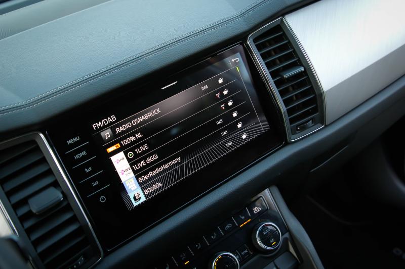 Skoda - Kodiaq - pic31