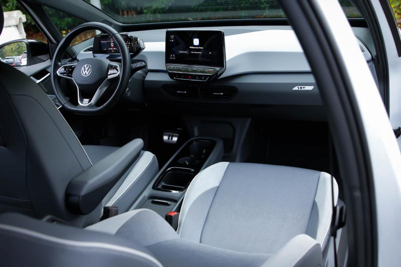 Volkswagen - ID3 - pic18