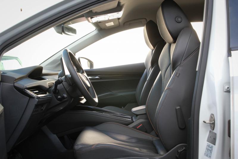 Skoda - Enyaq iV - pic15