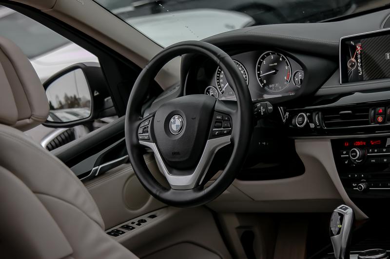 BMW - X5 - pic50