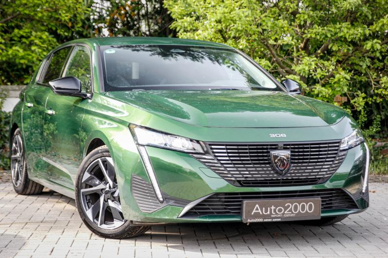 Peugeot - 308 - pic3