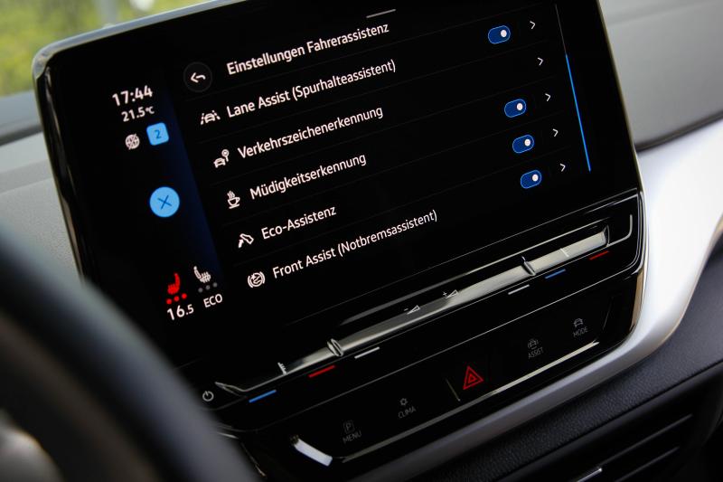 Volkswagen - ID4 - pic24