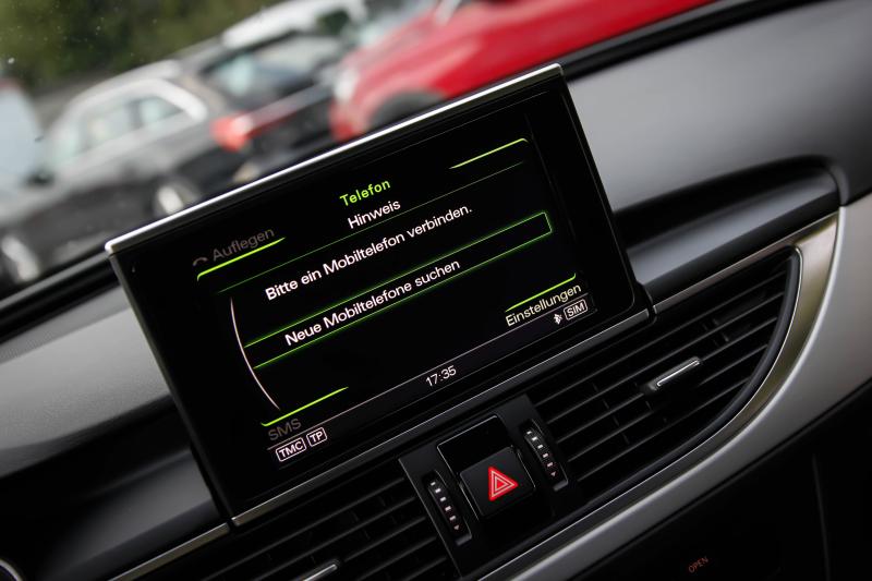 Audi - A6 - pic26