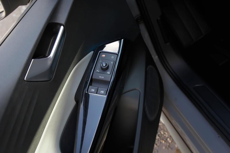 Volkswagen - ID3 - pic38