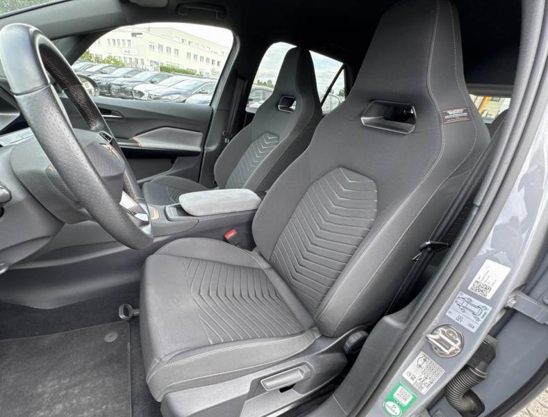 Cita - Cupra Born 170kw - pic6