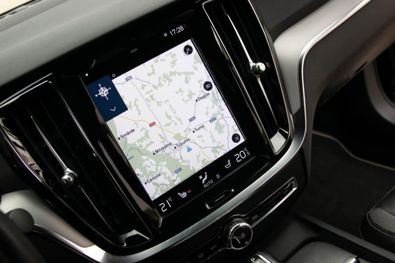 Volvo - S60 - pic10