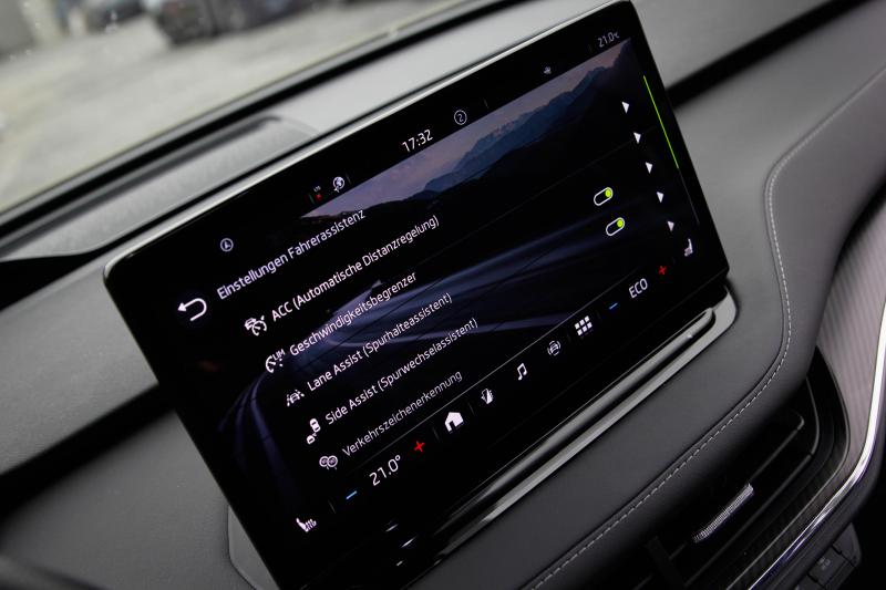 Skoda - Enyaq iV - pic48