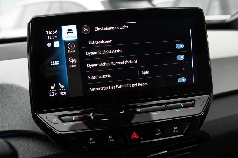 Volkswagen - ID3 - pic18