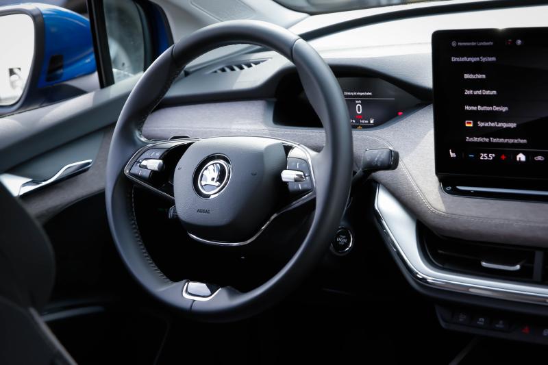 Skoda - Enyaq - pic14