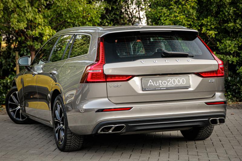 Volvo - v60 - pic6