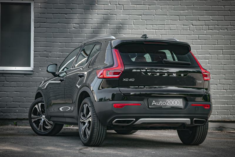 Volvo - XC40 - pic9