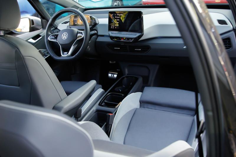 Volkswagen - ID3 - pic16