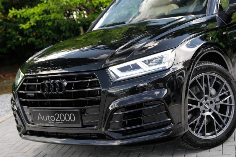 Audi - Q5 - pic7