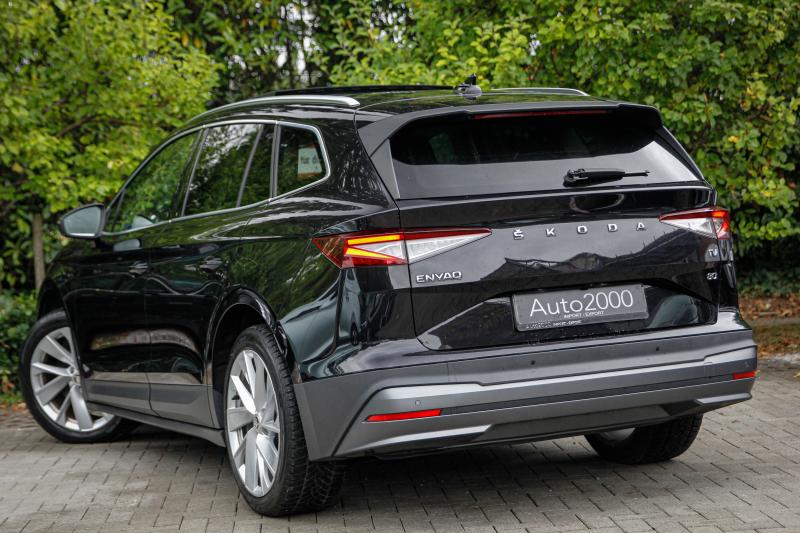 Skoda - Enyaq iV - pic8