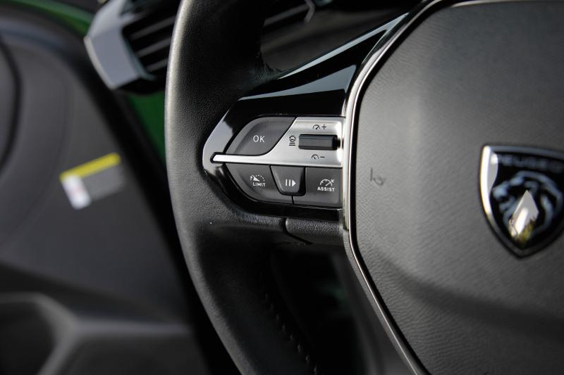 Peugeot - 308 - pic16