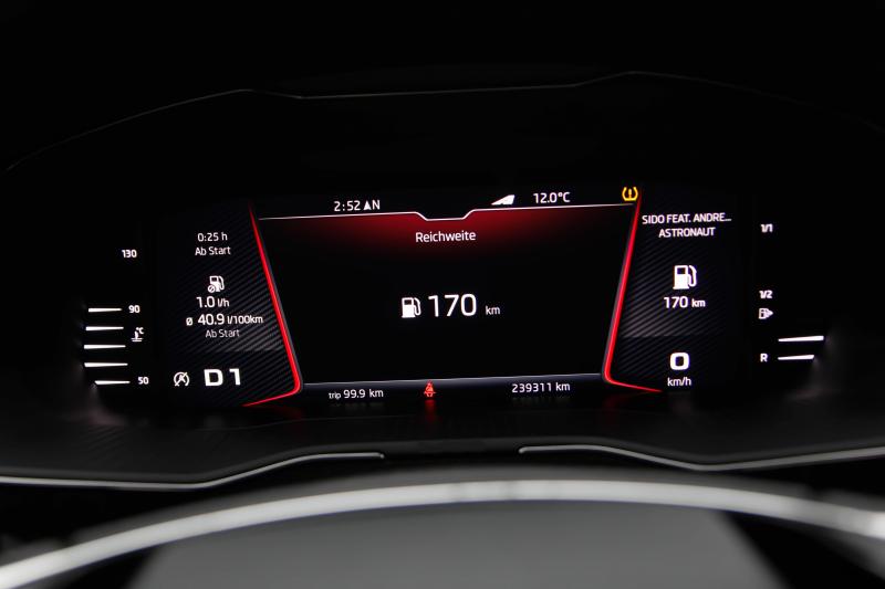 Skoda - Superb - pic35